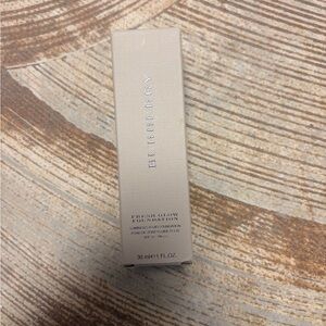 Burberry fresh glow foundation Chestnut No. 60